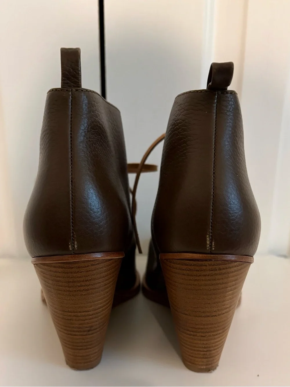 Cole Haan welcome reasonable
